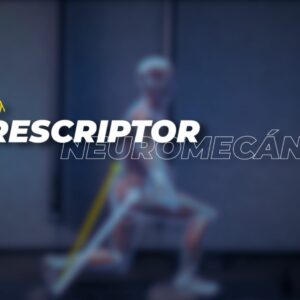 Membresía del Prescriptor Neuromecánico